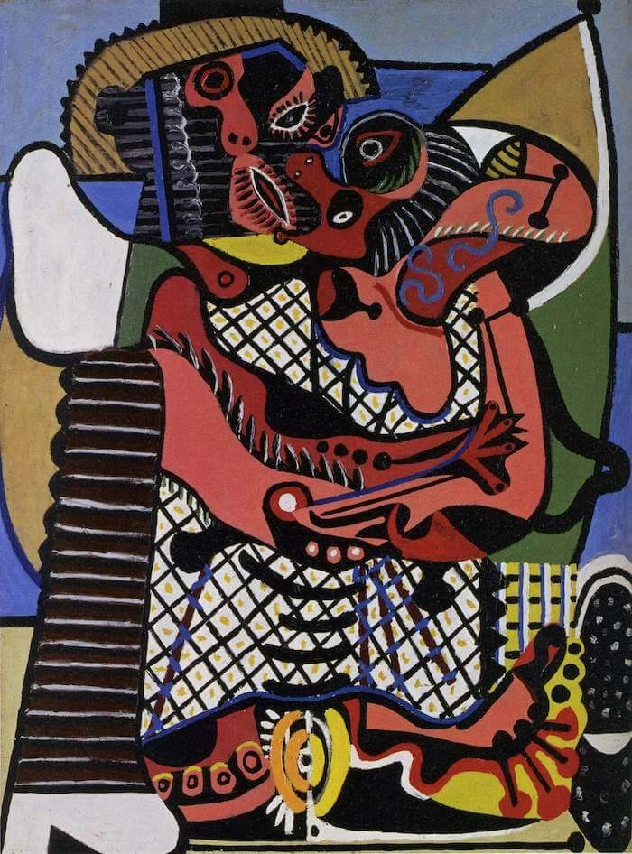 Il bacio